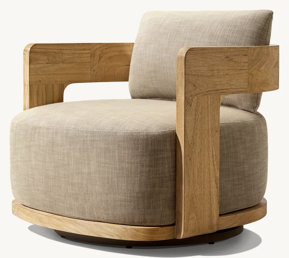 Orion Lounge Chair