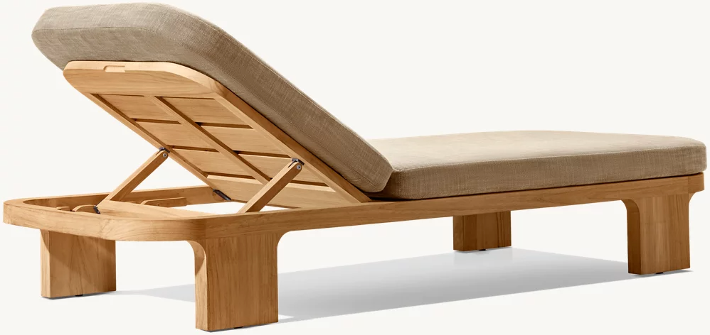 Orion Lounger
