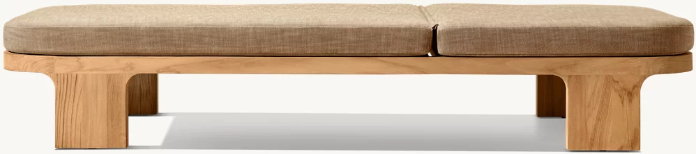 Orion Lounger