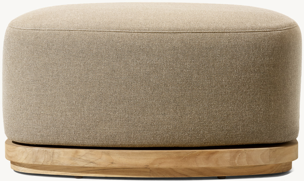 Orion Ottoman