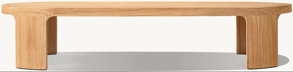 Orion Rectangle Coffee Table