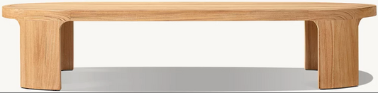 Orion Rectangle Coffee Table