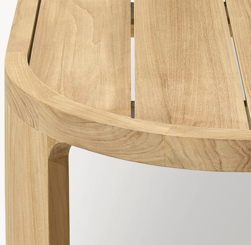Orion Rectangle Coffee Table