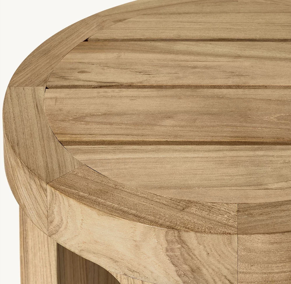 Orion Side Table