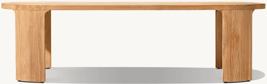 Orion Rectangle Dining Table