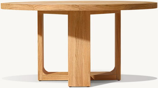 Orion Round Dining Table