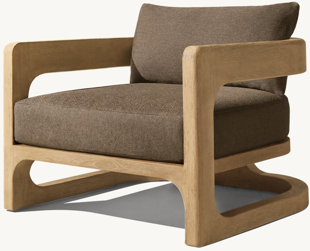 Altair Lounge Chair