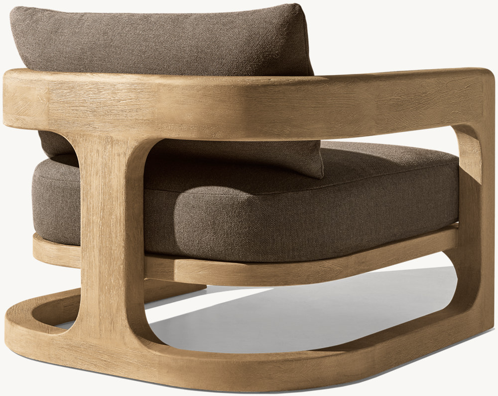 Altair Lounge Chair