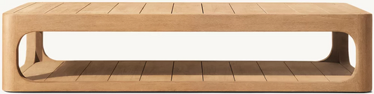 Altair Rectangle Coffee Table