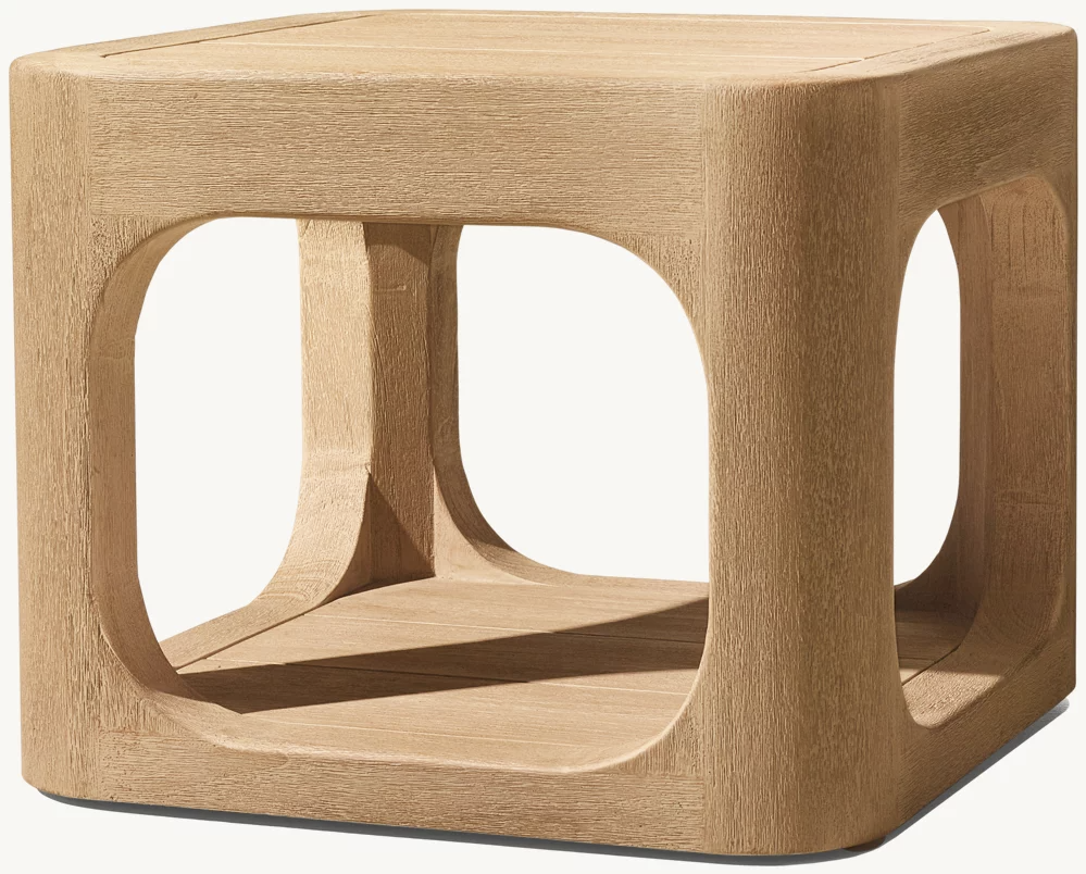 Altair Side Table