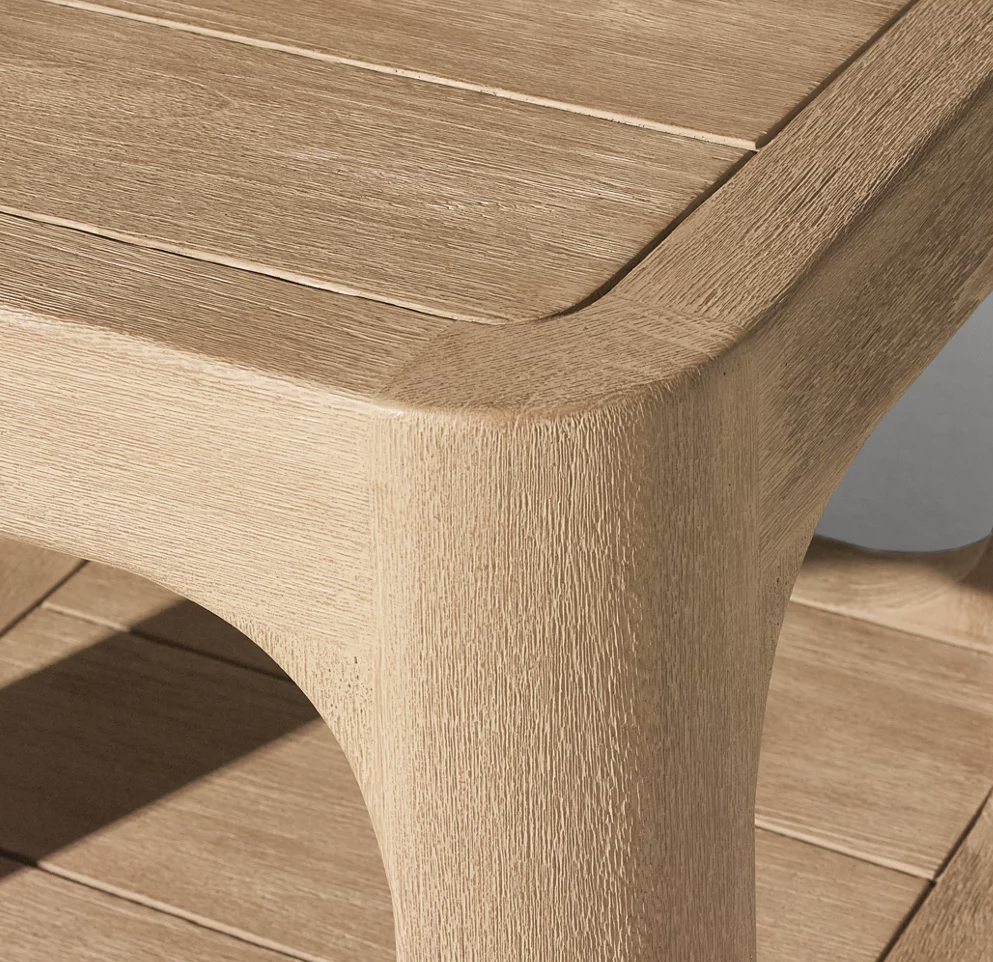 Altair Side Table