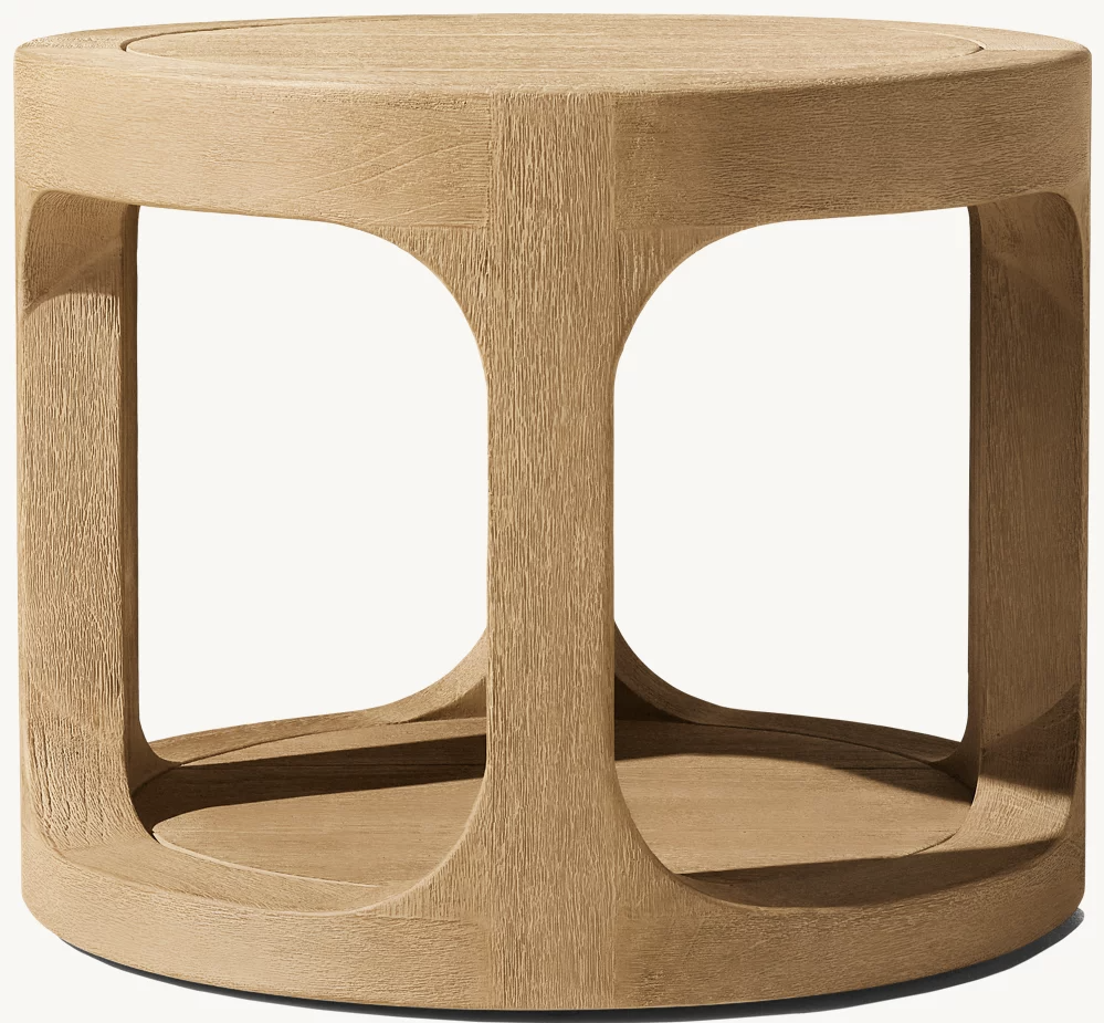 Altair Side Table