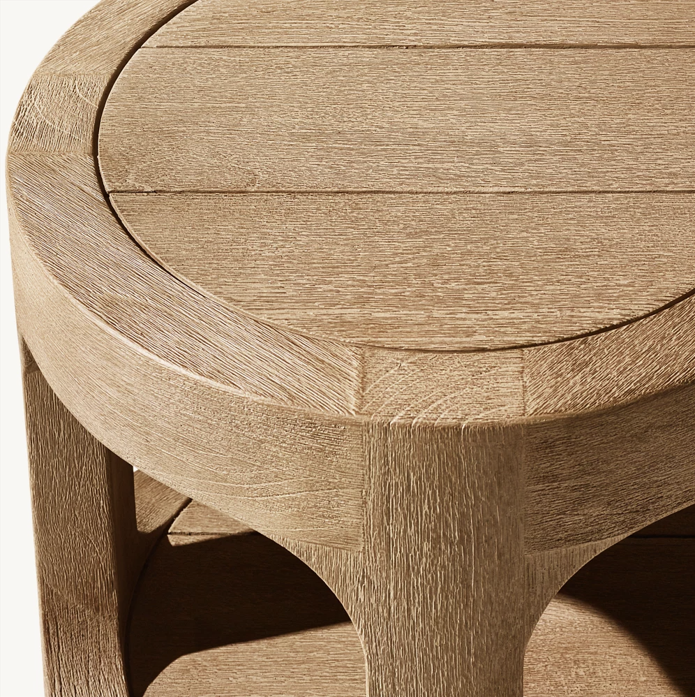 Altair Side Table
