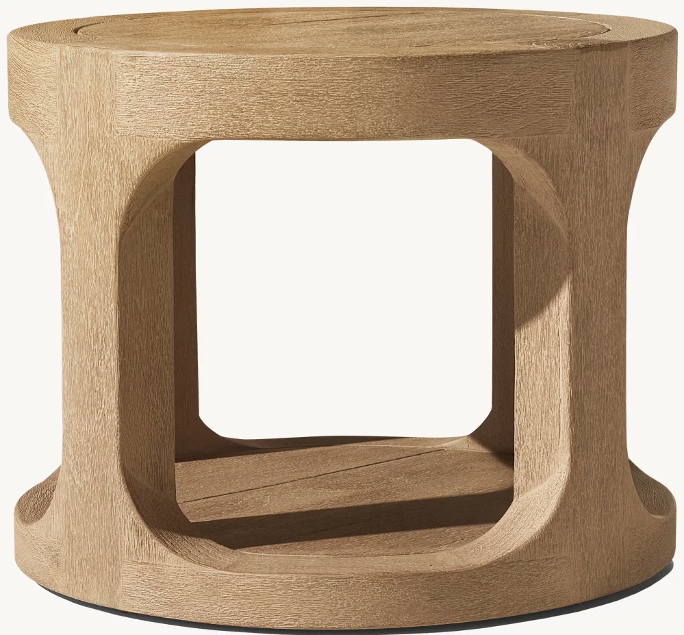 Altair Side Table