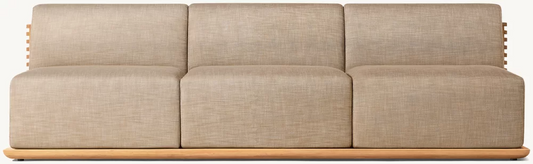 Lyrisse Modular Sofa