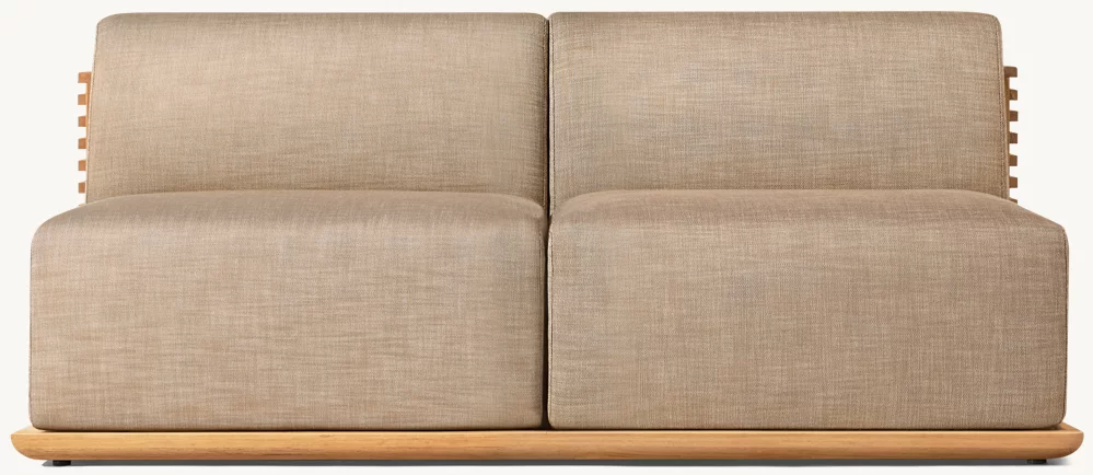 Lyrisse Modular Sofa