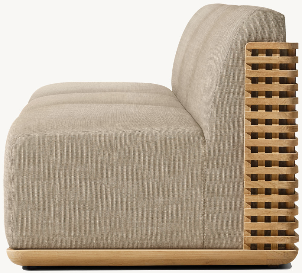 Lyrisse Modular Sofa