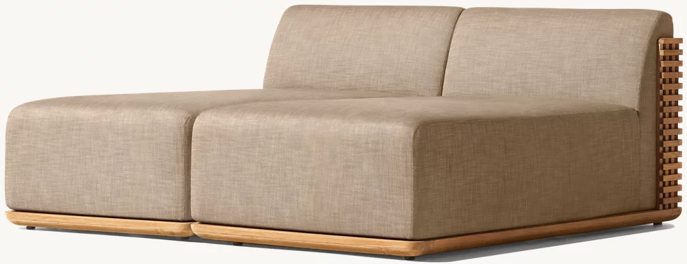 Lyrisse Daybed