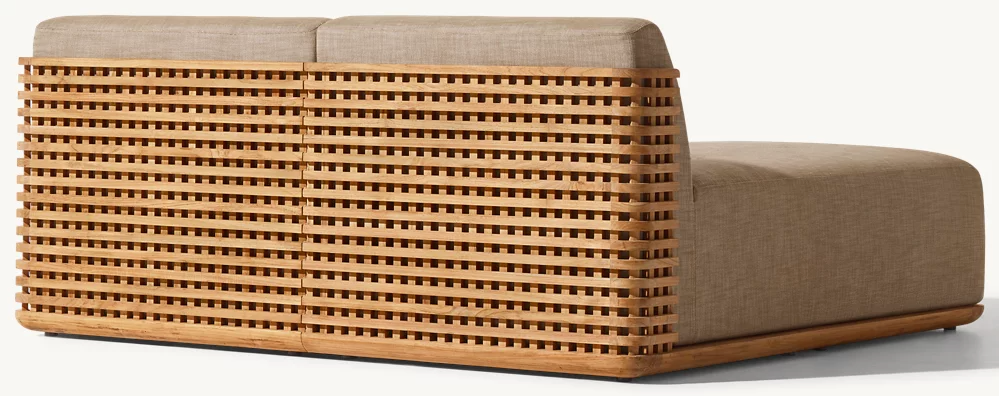Lyrisse Daybed
