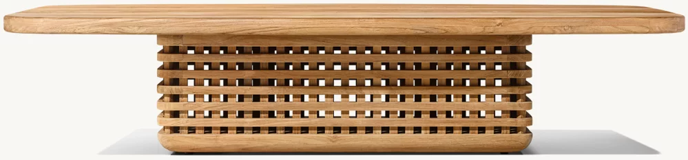 Lyrisse Coffee Table