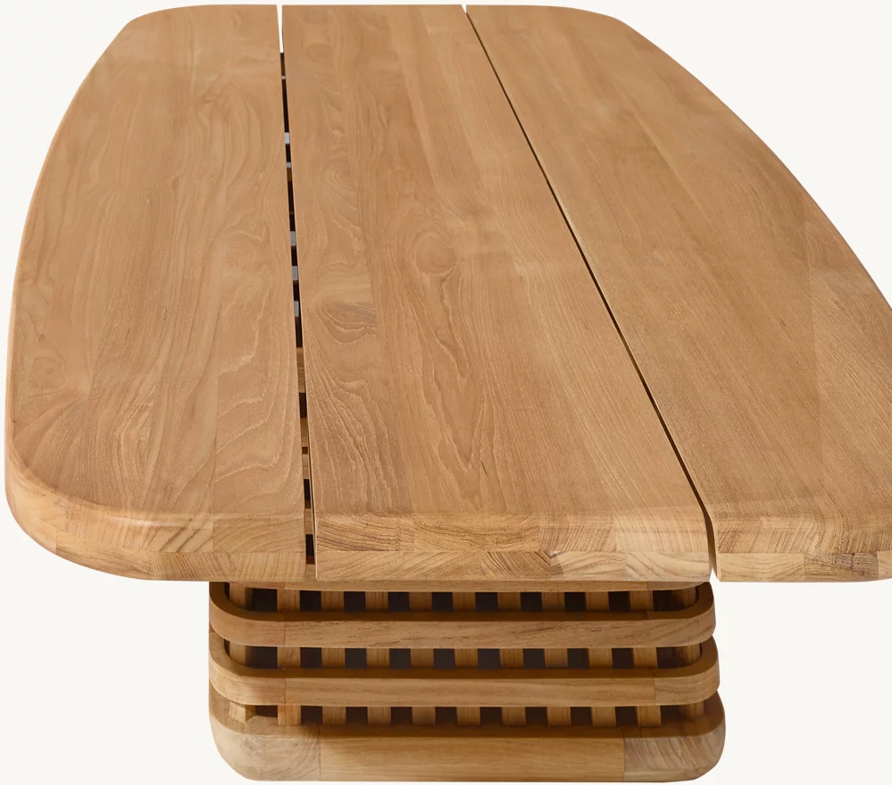 Lyrisse Coffee Table
