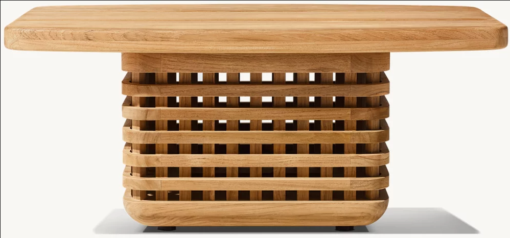 Lyrisse Coffee Table