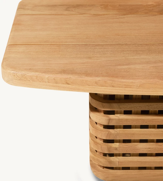 Lyrisse Dining Table