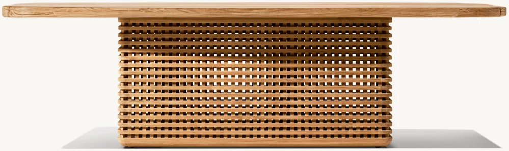 Lyrisse Coffee Table