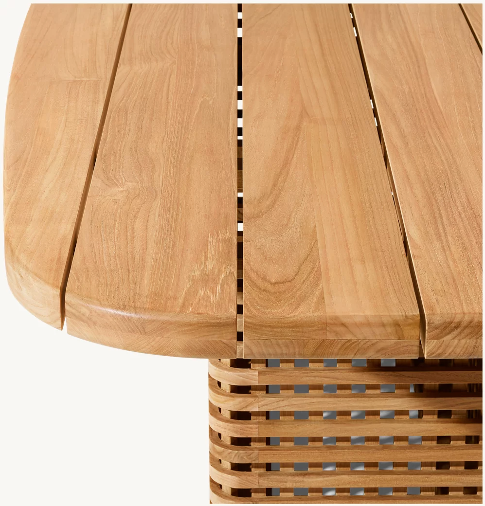 Lyrisse Dining Table