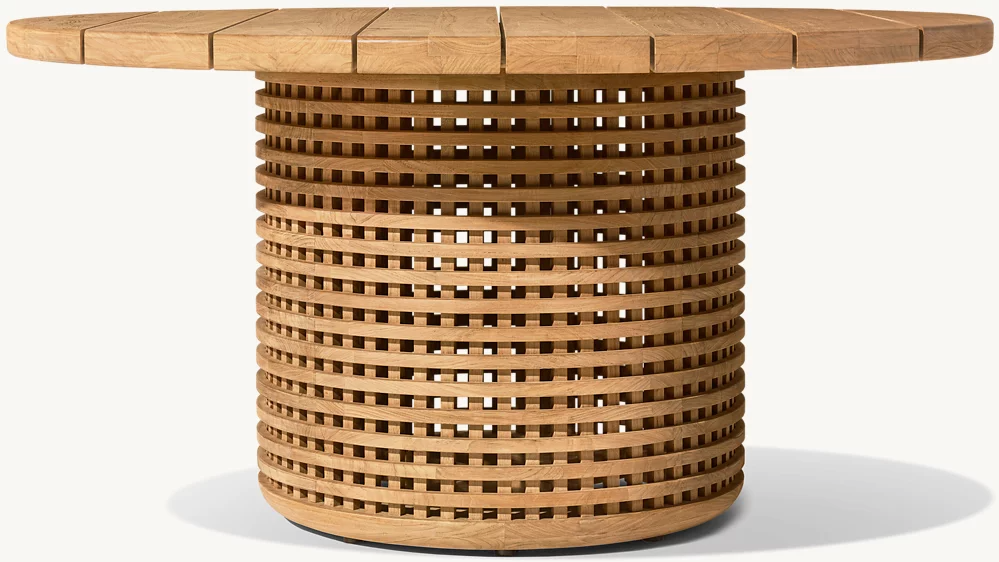 Lyrisse Dining Table