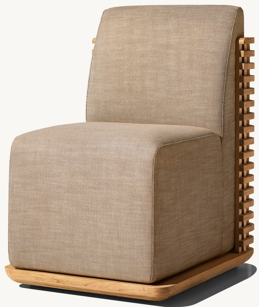 Lyrisse Dining Chair