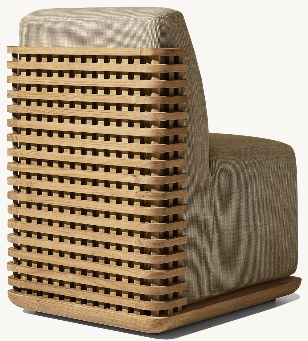 Lyrisse Dining Chair