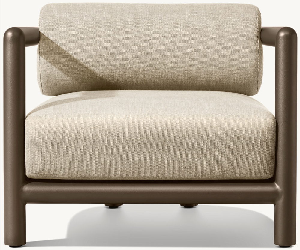 Vireon Lounge Chair