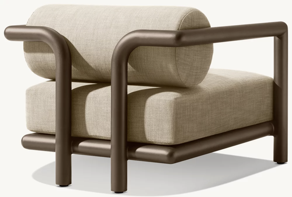 Vireon Lounge Chair