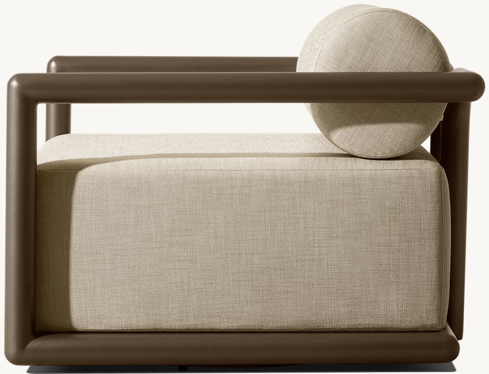 Vireon Lounge Chair