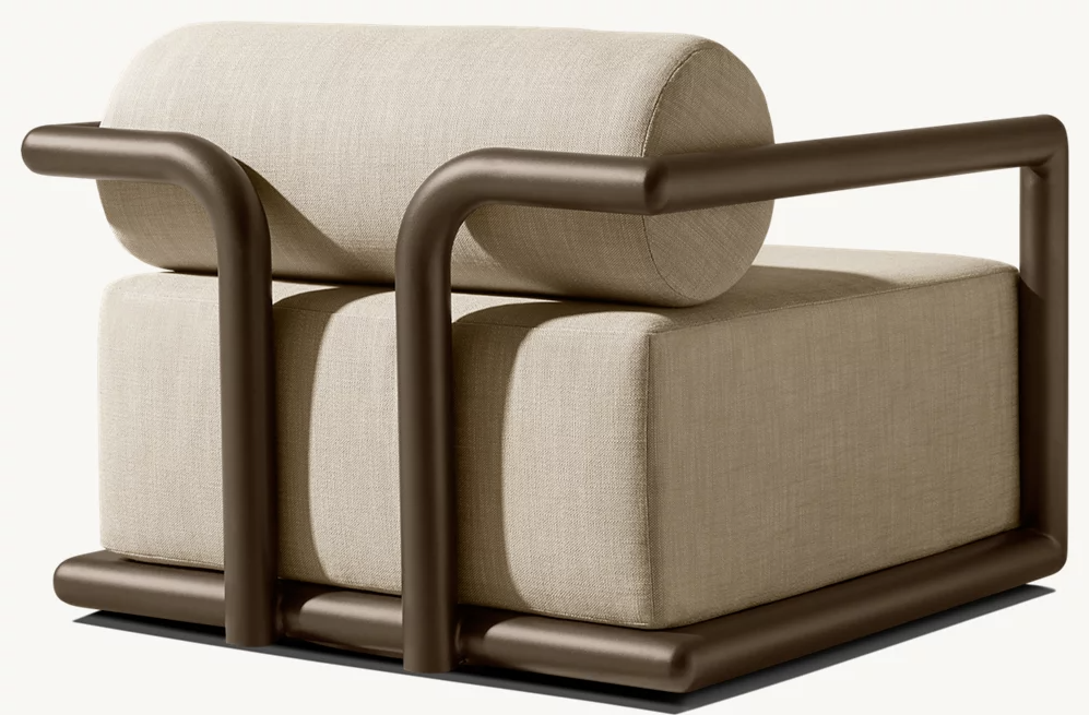 Vireon Lounge Chair