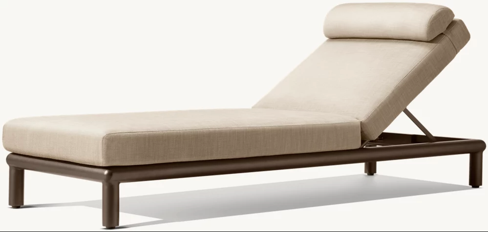 Vireon Lounger