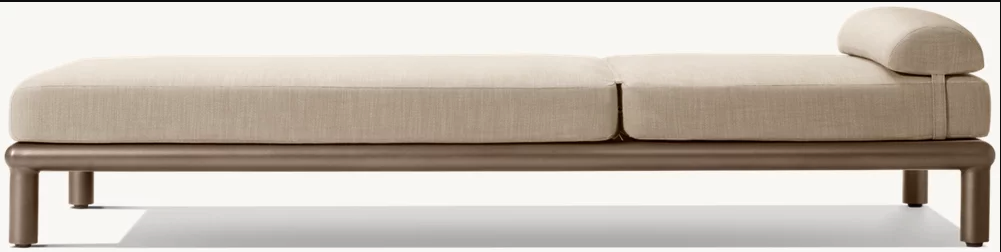 Vireon Lounger