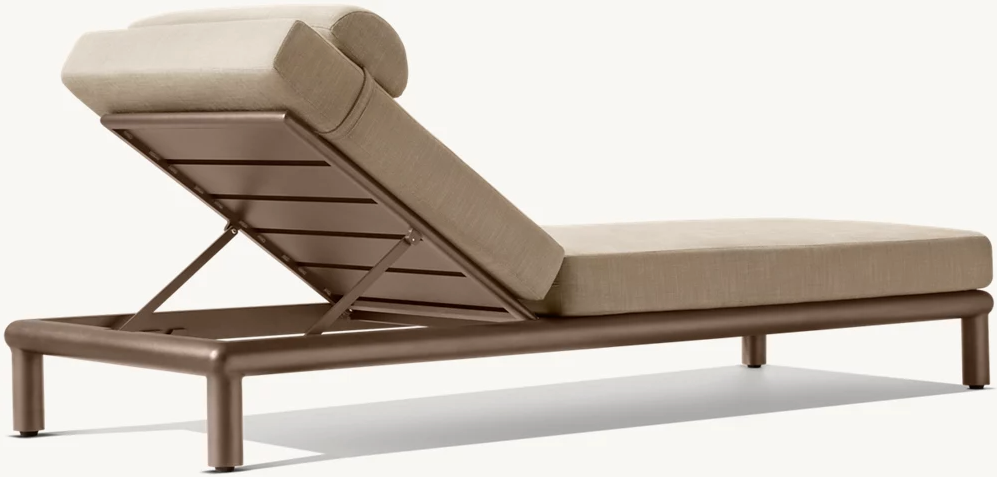 Vireon Lounger