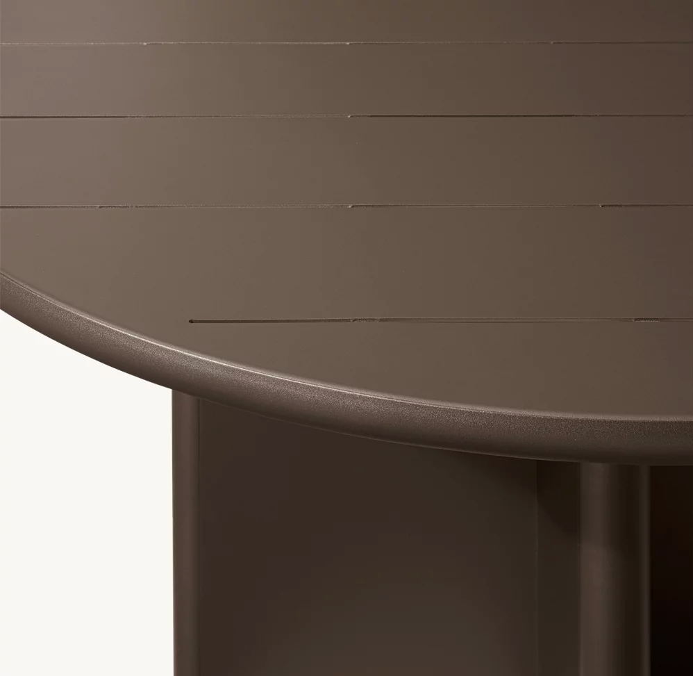 Vireon Circular Dining Table