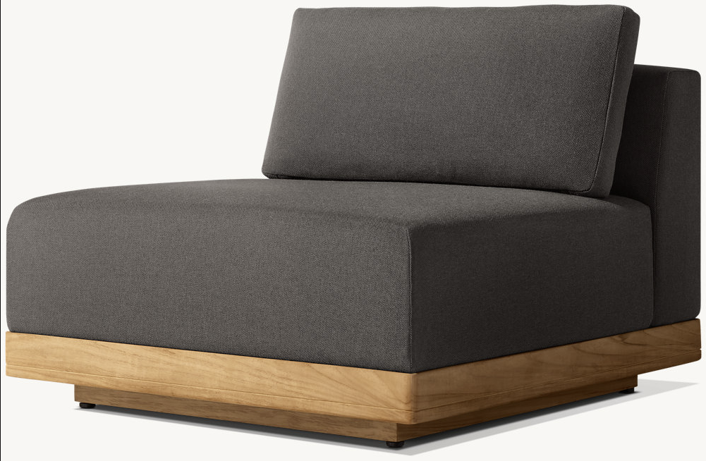 Nadir Lounge Chair