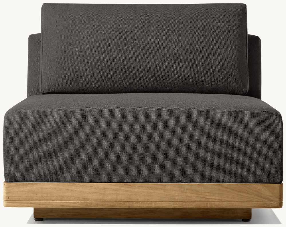 Nadir Lounge Chair
