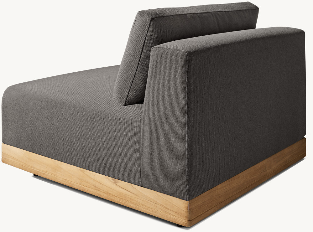 Nadir Lounge Chair