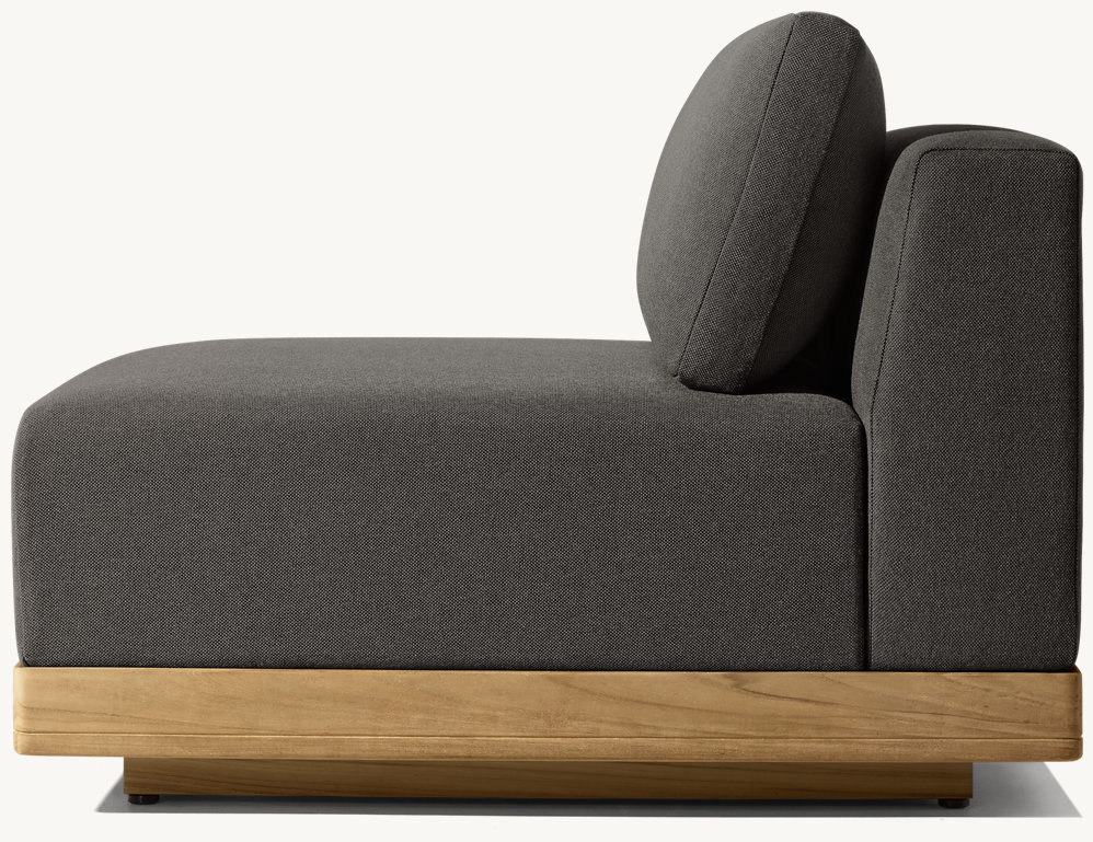 Nadir Lounge Chair