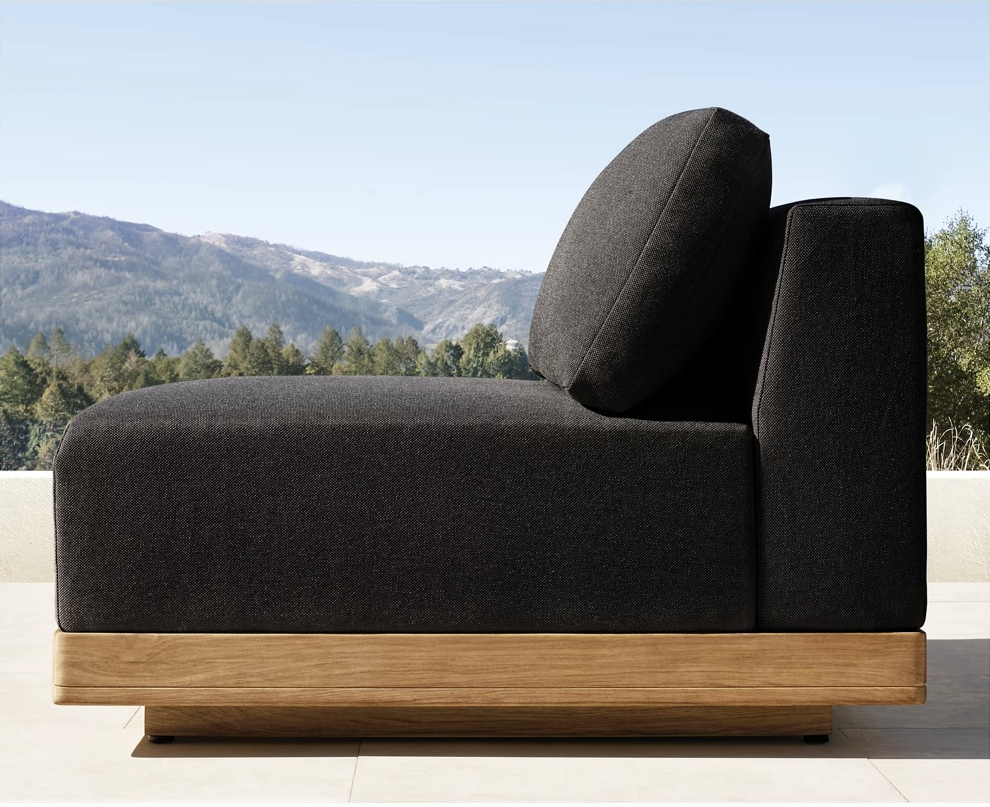 Nadir Lounge Chair