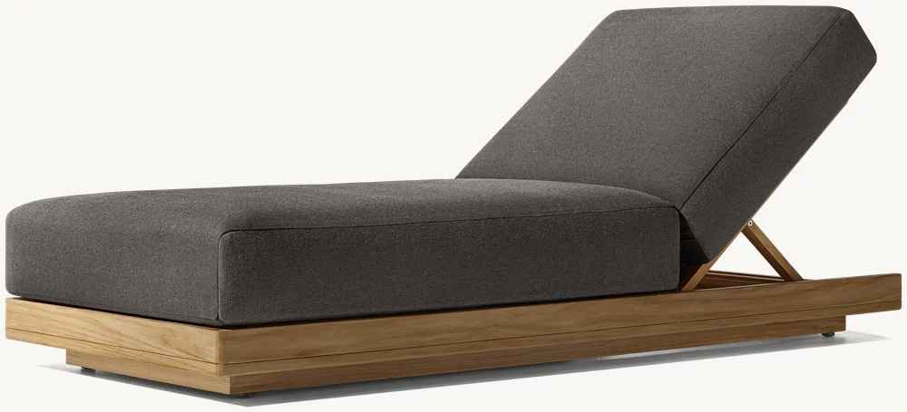 Nadir Lounger