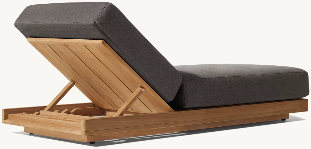 Nadir Lounger