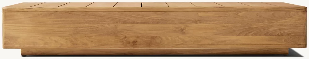 Nadir Coffee Table