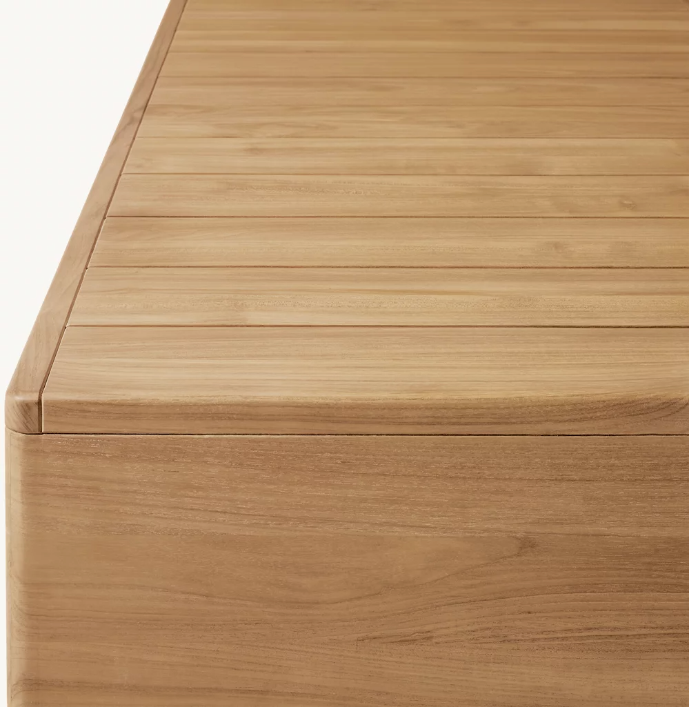 Nadir Coffee Table