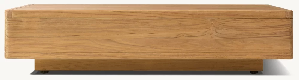 Nadir Coffee Table